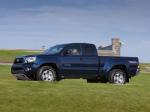 Toyota Tacoma Access Cab Off-Road Edition by TRD 2012 года